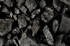 Duddenhoe End coal boiler costs