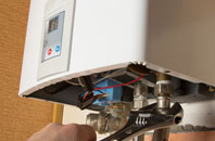 free Duddenhoe End boiler install quotes